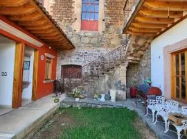 La Casa Baez