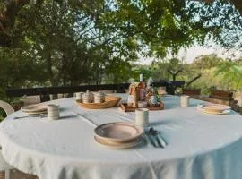 Trulli Country House Carla's Secret