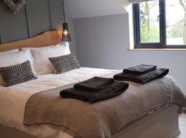 Appleton House – obiekt B&B w mieście Holsworthy