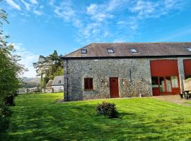 Peregrine Stable Cottage, hotel in Llandovery