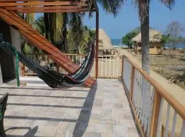 cabañas Brisas y Perla