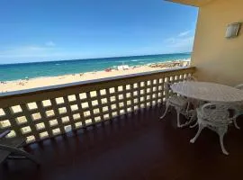 Pals primera Linea de Mar