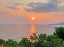 Cilento Paradise - Appartamento con terrazzo in Marina di Pisciotta