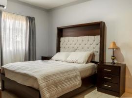 Residencial Del Golf, Hotel in La Lima