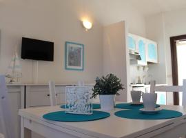 La Marmorata Vacation House, hotel in Santa Teresa Gallura