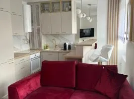 Apartament Centrum Ligota