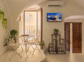 Romantic Suite centro storico