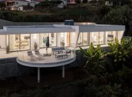 The White House by An Island Apart