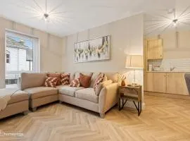 Luxury Apartment - Roe Getaway Limavady