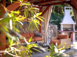 Villa Boric by the Sea, vila v destinaci Stari Grad