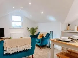 Mayfield Three - Central Harrogate Apartment