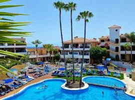 Strelitzia Apartment - ocean view & heated pool