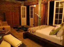 Siete Hierbas Hostal