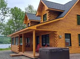 Lochaber Homesteader Lodge
