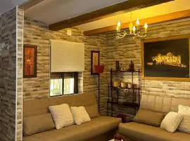 Casa Rural La Simona