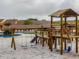 Refúgio By Paty - Winterville Gravatá - família