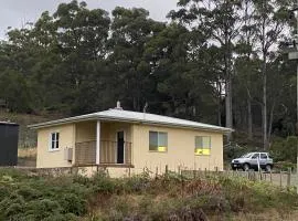 Aruma Cottage Bruny Island