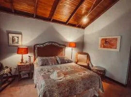 Hotel Rancho Grande Inn