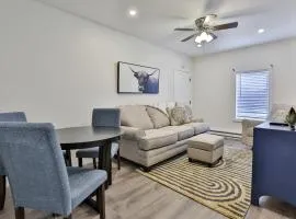 M20 Rentals Modern Apartment 2bd 1ba Centrally Located Salem, NH