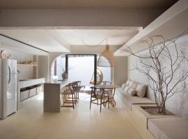 Kza Patacho, holiday home in P&ocirc;rto de Pedras