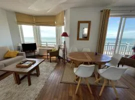Tourmaline - Vue Mer & Fort - Confort & Evasion