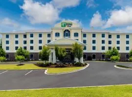 Holiday Inn Express & Suites Aiken, an IHG Hotel