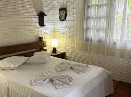 Pousada House Sol & Praia，位于托雷斯的酒店