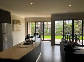 Cypress 39 A, apartment in Mulwala