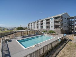 7053 - Hatteras High 5C by Resort Realty、ロダンザのコテージ