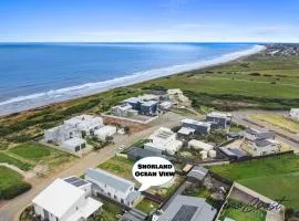 Shorland Ocean View by Wine Coast Holidays