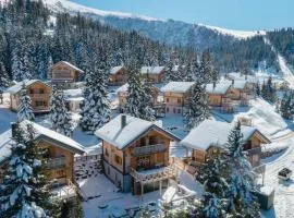 Chalet Montana Royal XL Koralpe