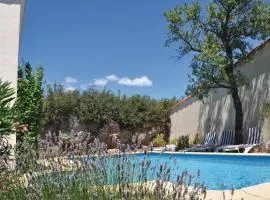 Beautiful Home In Pouzols-minervois With 2 Bedrooms, Wifi And Outdoor Swimming Pool