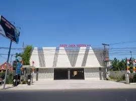 Urbanview Hotel Dedy Jaya Brebes