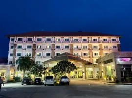 เนเธฃเธเนเธฃเธก เธิเธี้เธเธฒเธฃ์เธ เนเธเธฃเธฒเธ City Park Hotel