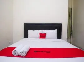RedDoorz Syariah near Pakuwon Mall Jogja