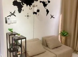 LOVELy Home For Small Family@KL
