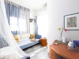 Best Located Melina Escape, guest house in Kalamata