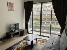 SmileHome - Palas Horizon Residence 3R2B Apartment