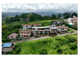 Fortune Retreats