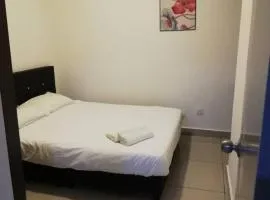 SmileHome - Palas Horizon Residence 3R2B Brinchang