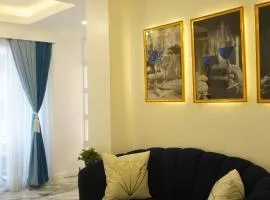 MAKATI Isabela Luxury