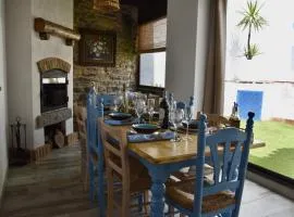 Casa rural El Nido de Despeñaperros