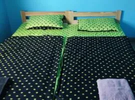 Csontváry27 apartman
