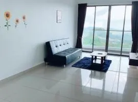 SmileHome - Palas Horizon Residence 4R2B Brinchang