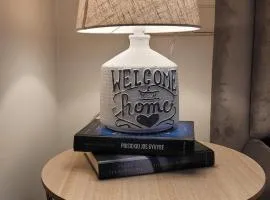 Sunny Home Self check in & out