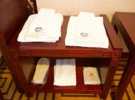 카트만두에 위치한 호텔 KAMALASHI BOUTIQUE INN