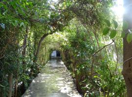 Sukha's Place, готель у місті Пушкар