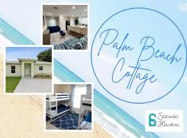 Palm Beach Cottage