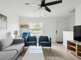 Amazing 2 Bedroom Townhouse near beach