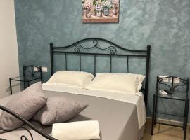 Le Camere di Bea – obiekt B&B w mieście Guidonia Montecelio